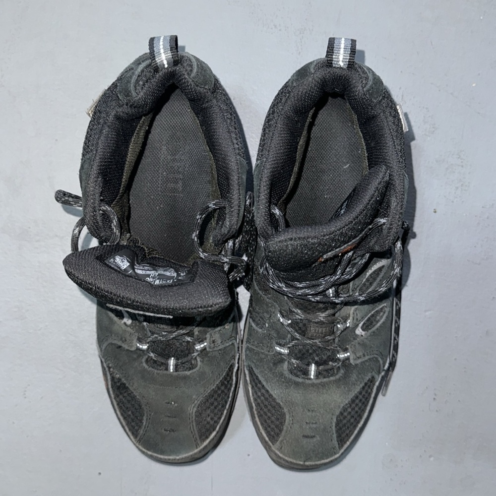 Merrell Steel Toe work boots - Picture 10 of 11